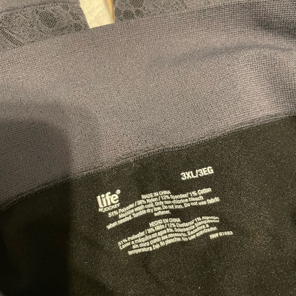 Jockey Slip Shorts